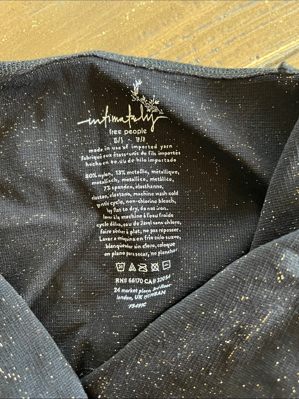 Free People Intimately Bundle - Picture 8 of 16